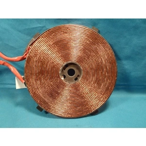 180mm Mágnestekercs indukciós főzőlaphoz FAGOR tűzhely / RENDELÉSRE