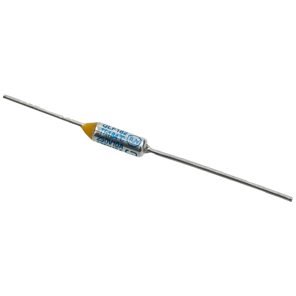 184C° mikrotemp 10A fritőz