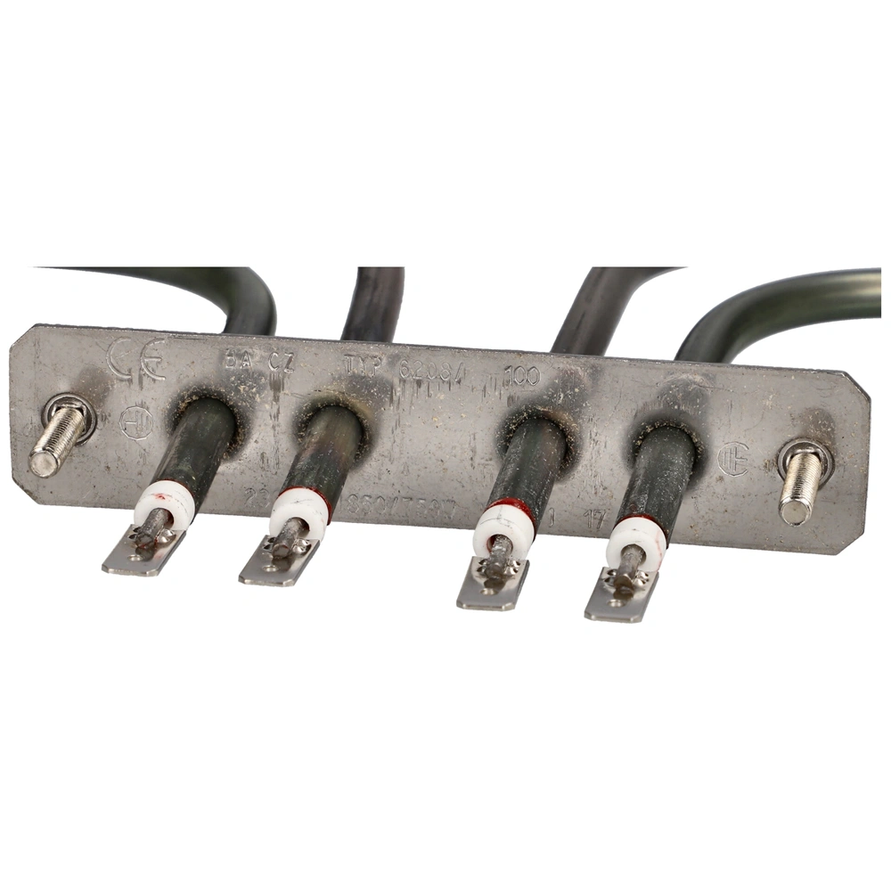 1850W/750W fűtőszál (4 kivezetés) (eredeti) GORENJE / MORA pl.: 2276 (gyártották FFU638-al is) grill  