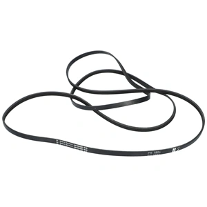 1884 H5 Bordásszíj, fekete (univerzális, OPTIBELT) ZANUSSI szárítógép 