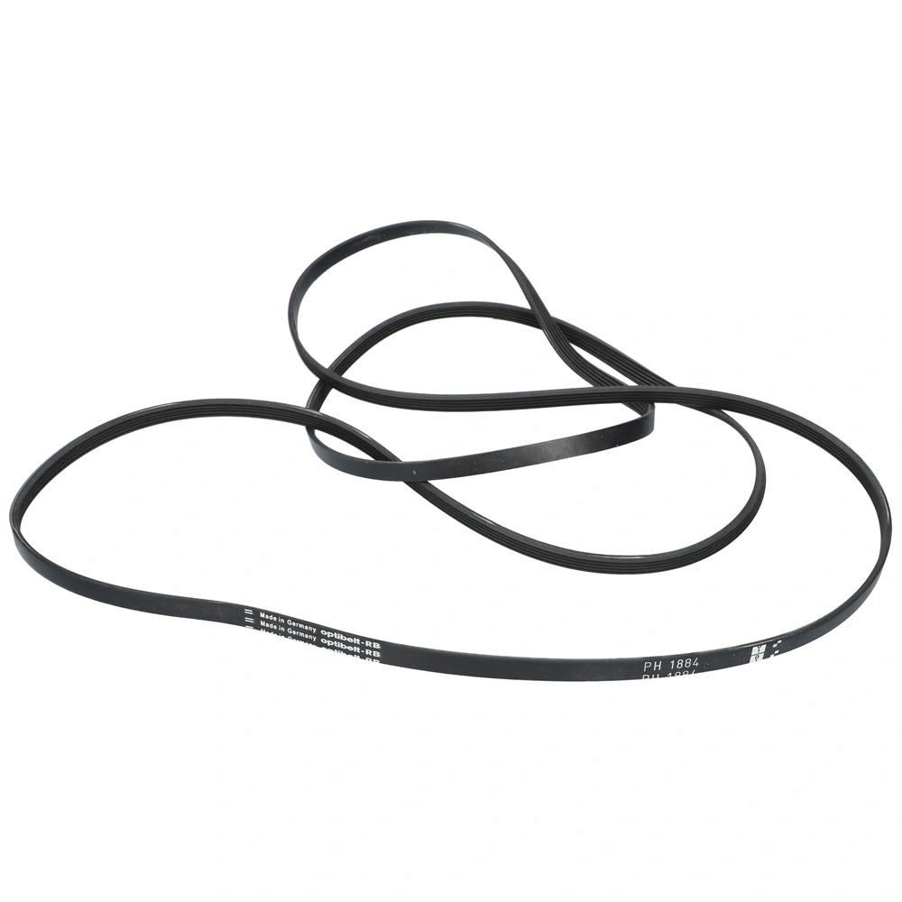 1884 H5 Bordásszíj, fekete (univerzális, OPTIBELT) ZANUSSI szárítógép 