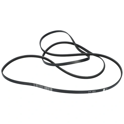 1884 H5 Bordásszíj, fekete (univerzális, OPTIBELT) ZANUSSI szárítógép 