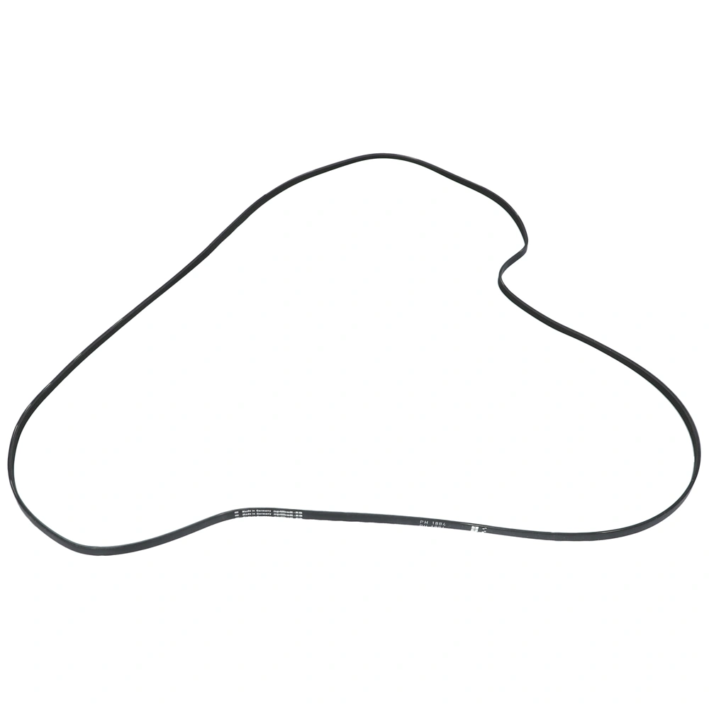 1884 H5 Bordásszíj, fekete (univerzális, OPTIBELT) ZANUSSI szárítógép 