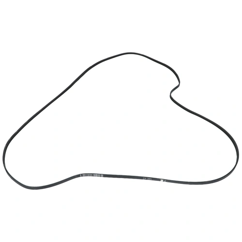 1884 H5 Bordásszíj, fekete (univerzális, OPTIBELT) ZANUSSI szárítógép 