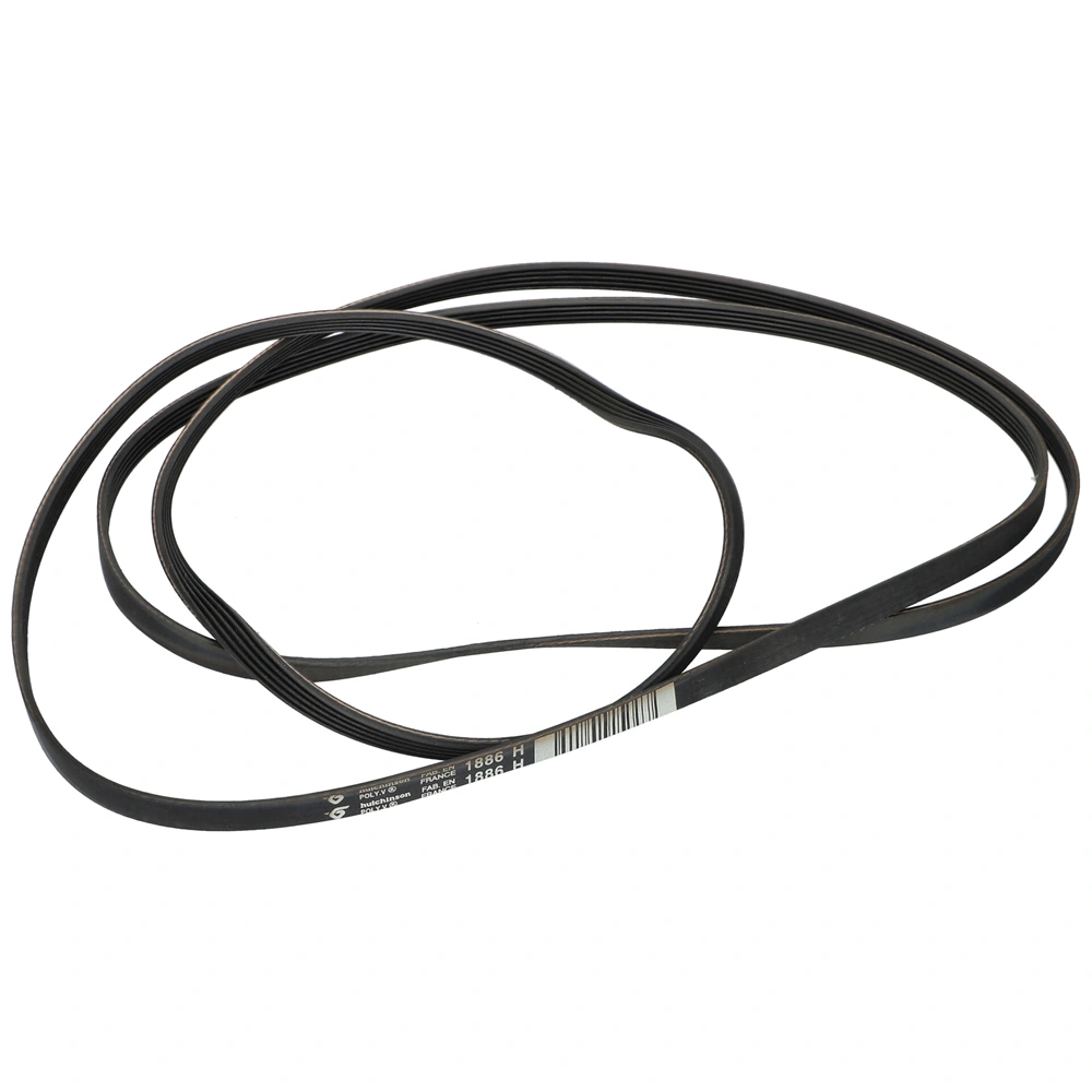 1886 H5 Bordásszíj Szárítógép