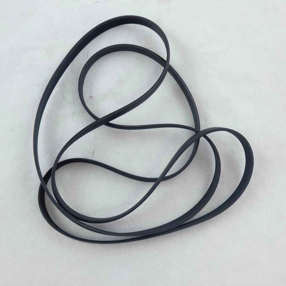 1890 H8 EL Bordásszíj, fekete (eredeti) CANDY szárítógép / RENDELÉSRE