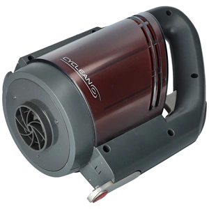 18V Motor egység (eredeti) CANDY / HOOVER porszívó / RENDELÉSRE