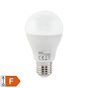 18W E27 LED fényforrás ( Izzó ), 4200K, 1850 lm, gömb alakú