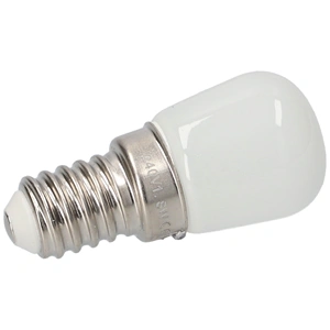 1.8 Watt LED E14 izzó Univerzális többféle készülékhez