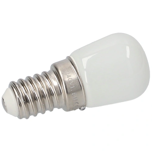 1.8 Watt LED E14 izzó Univerzális többféle készülékhez