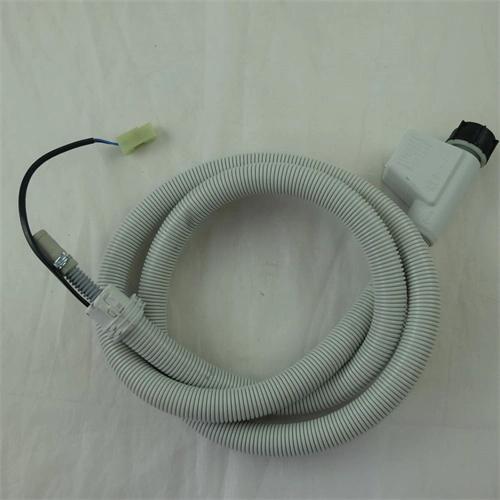 1,8 m Aquastop befolyócső (eredeti) GORENJE/MORA mosogatógép 