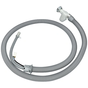 1,8 m Aquastop befolyócső (eredetivel megegyező minőség) ELECTROLUX mosogatógép