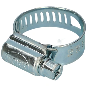 19-26 mm Csavaros bilincs, horganyzott