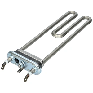 1900W 222 mm Fűtőszál, lyukas, hővédelemmel (Irca) BOSCH mosógép