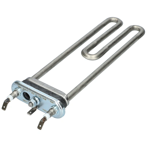 1900W 222 mm Fűtőszál, lyukas, hővédelemmel (Irca) BOSCH mosógép