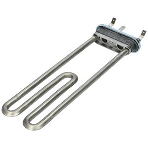 1900W 222 mm Fűtőszál, lyukas, hővédelemmel (Irca) BOSCH mosógép