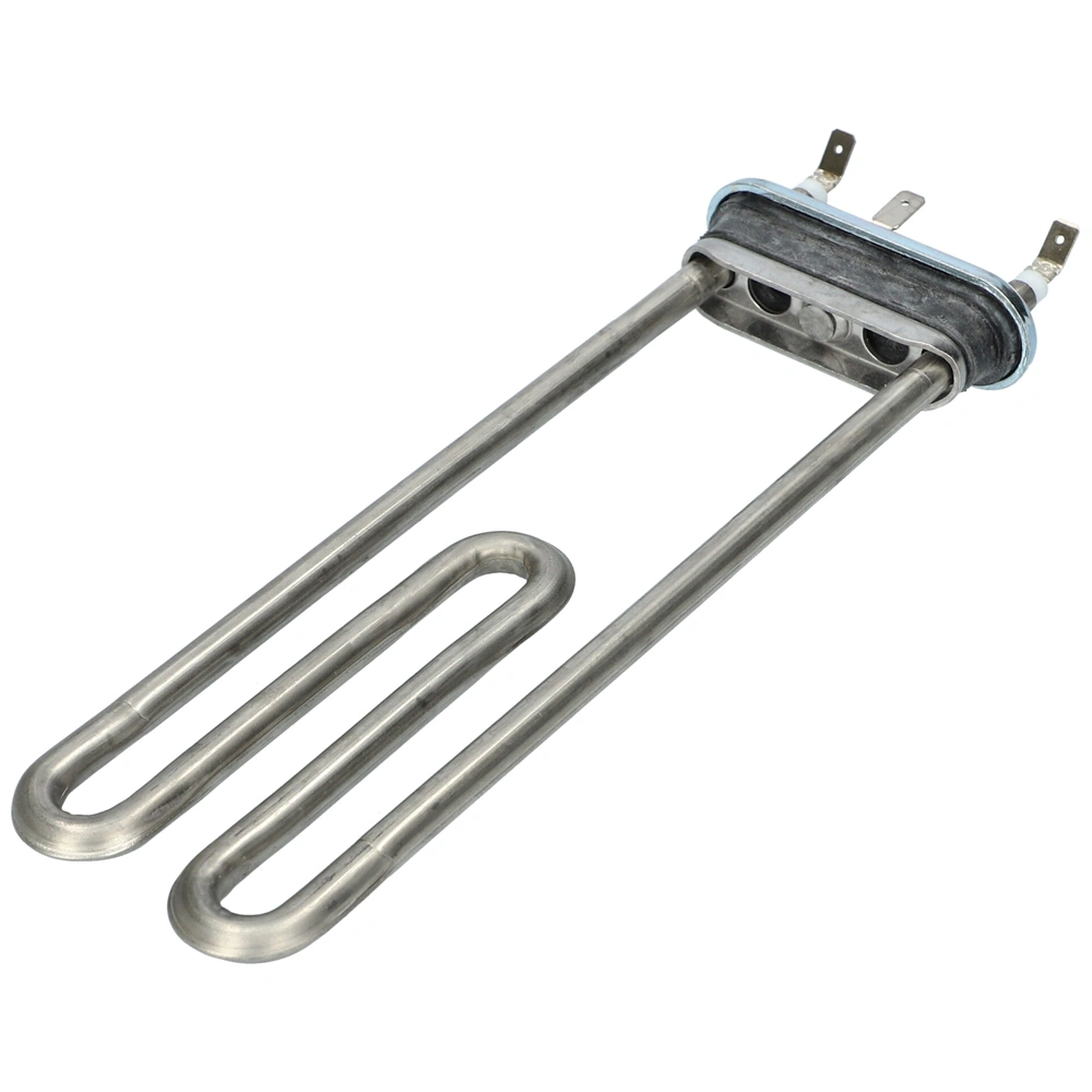 1900W 222 mm Fűtőszál, lyukas, hővédelemmel (Irca) BOSCH mosógép