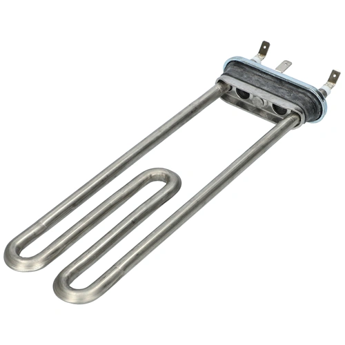 1900W 222 mm Fűtőszál, lyukas, hővédelemmel (Irca) BOSCH mosógép