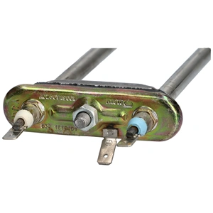 1900W 285 mm Fűtőszál, hővédelemmel IRCA BLOMBERG, SIEMENS mosógép