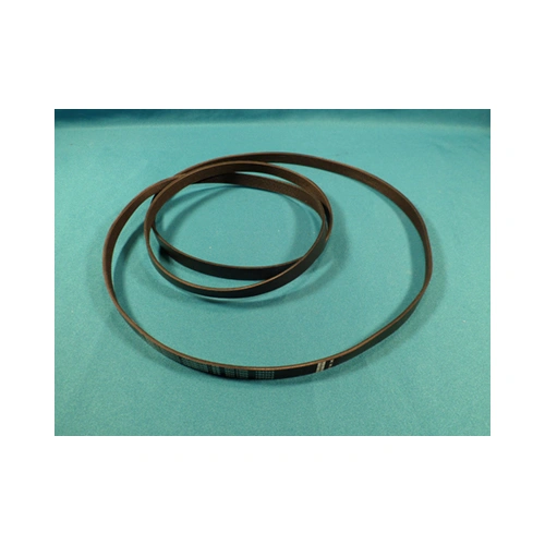 1906 8EHP bordásszíj, fekete (eredeti, OPTIBELT-RB) GORENJE szárítógép / RENDELÉSRE