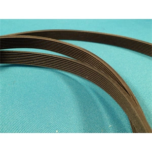 1906 8EHP bordásszíj, fekete (eredeti, OPTIBELT-RB) GORENJE szárítógép / RENDELÉSRE