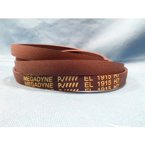 1915 H7 Bordásszíj, fekete (MEGADYNE) HOTPOINT szárítógép / RENDELÉSRE