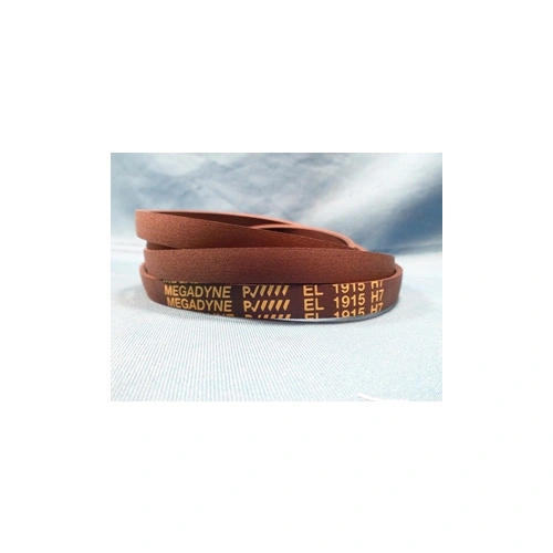 1915 H7 Bordásszíj, fekete (MEGADYNE) HOTPOINT szárítógép / RENDELÉSRE