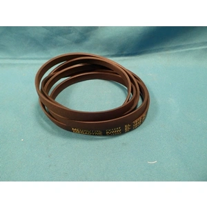 1915 H7 Bordásszíj, fekete (MEGADYNE) HOTPOINT szárítógép / RENDELÉSRE