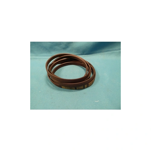 1915 H7 Bordásszíj, fekete (MEGADYNE) HOTPOINT szárítógép / RENDELÉSRE