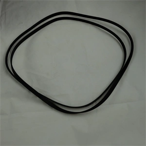 1930 H6 Bordásszíj, fekete (eredeti, OPTIBELT) AMICA szárítógép / RENDELÉSRE