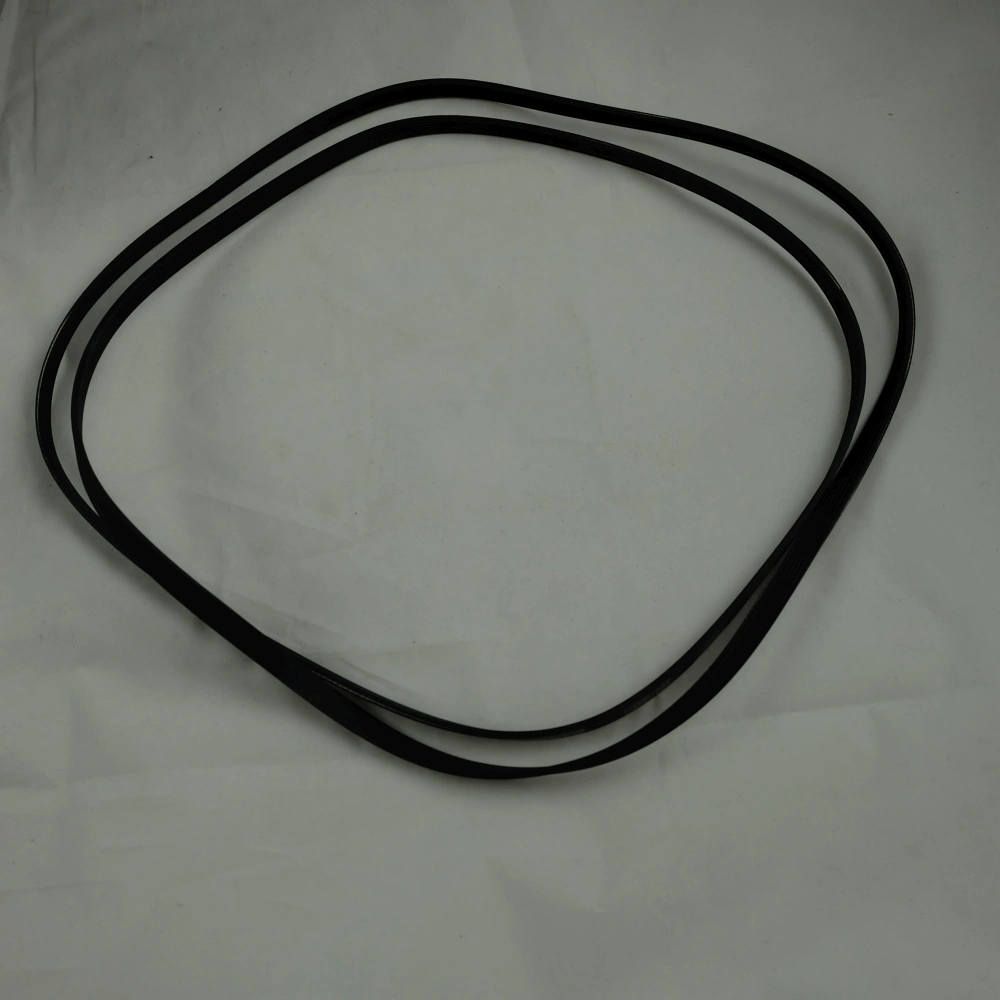 1930 H6 Bordásszíj, fekete (eredeti, OPTIBELT) AMICA szárítógép / RENDELÉSRE