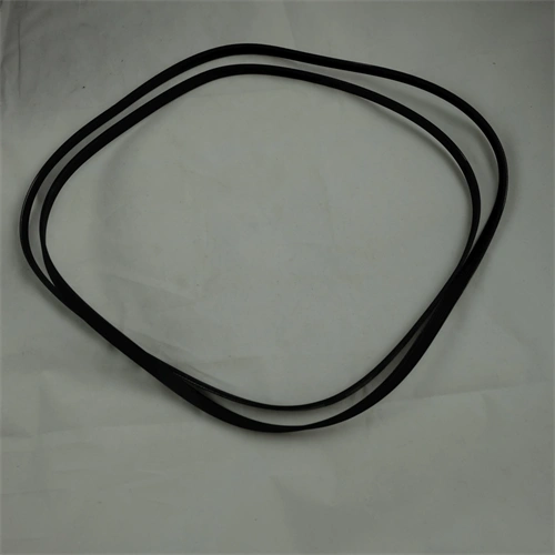 1930 H6 Bordásszíj, fekete (eredeti, OPTIBELT) AMICA szárítógép / RENDELÉSRE