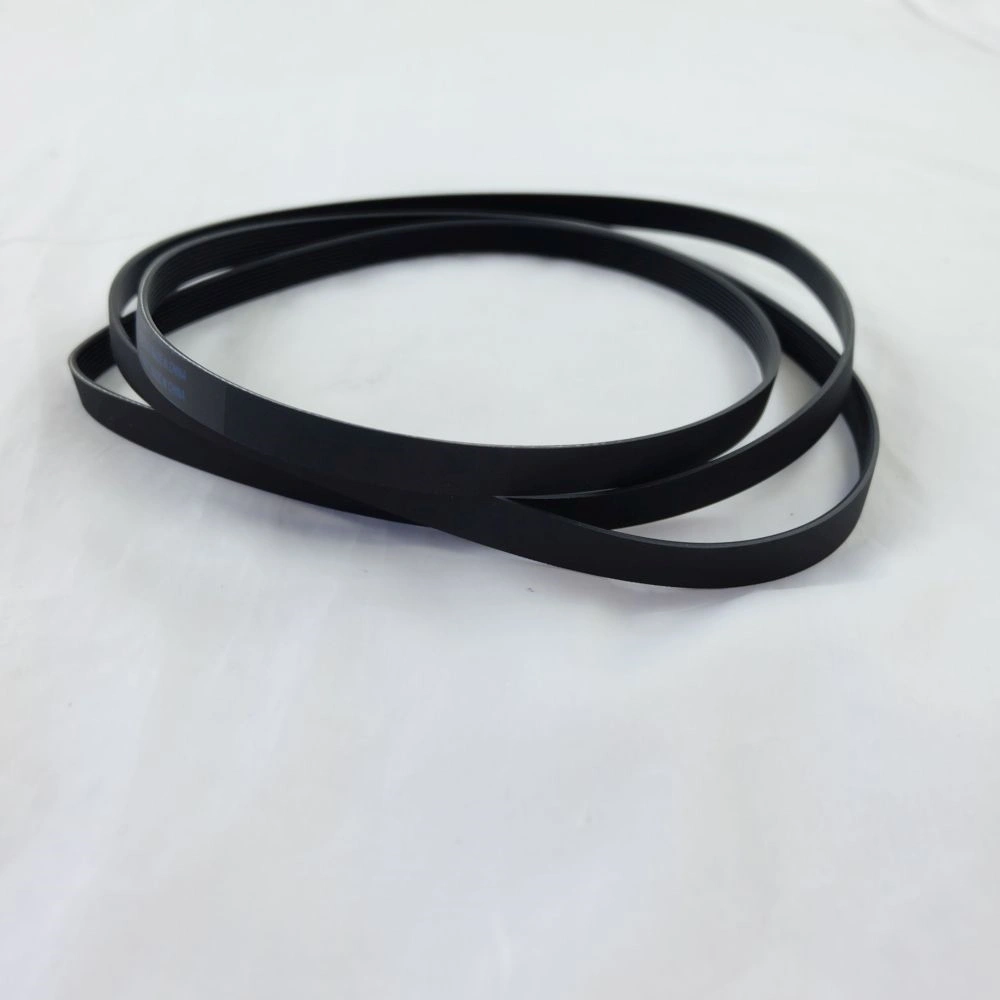 1933 8PH Bordásszíj, fekete (eredeti, GATES MICRO-V) LG szárítógép / RENDELÉSRE