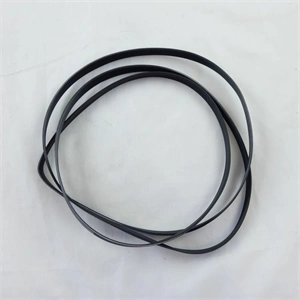 1933 8PH Bordásszíj, fekete (eredeti, GATES MICRO-V) LG szárítógép / RENDELÉSRE