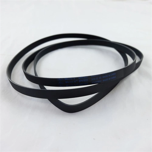 1933 8PH Bordásszíj, fekete (eredeti, GATES MICRO-V) LG szárítógép / RENDELÉSRE