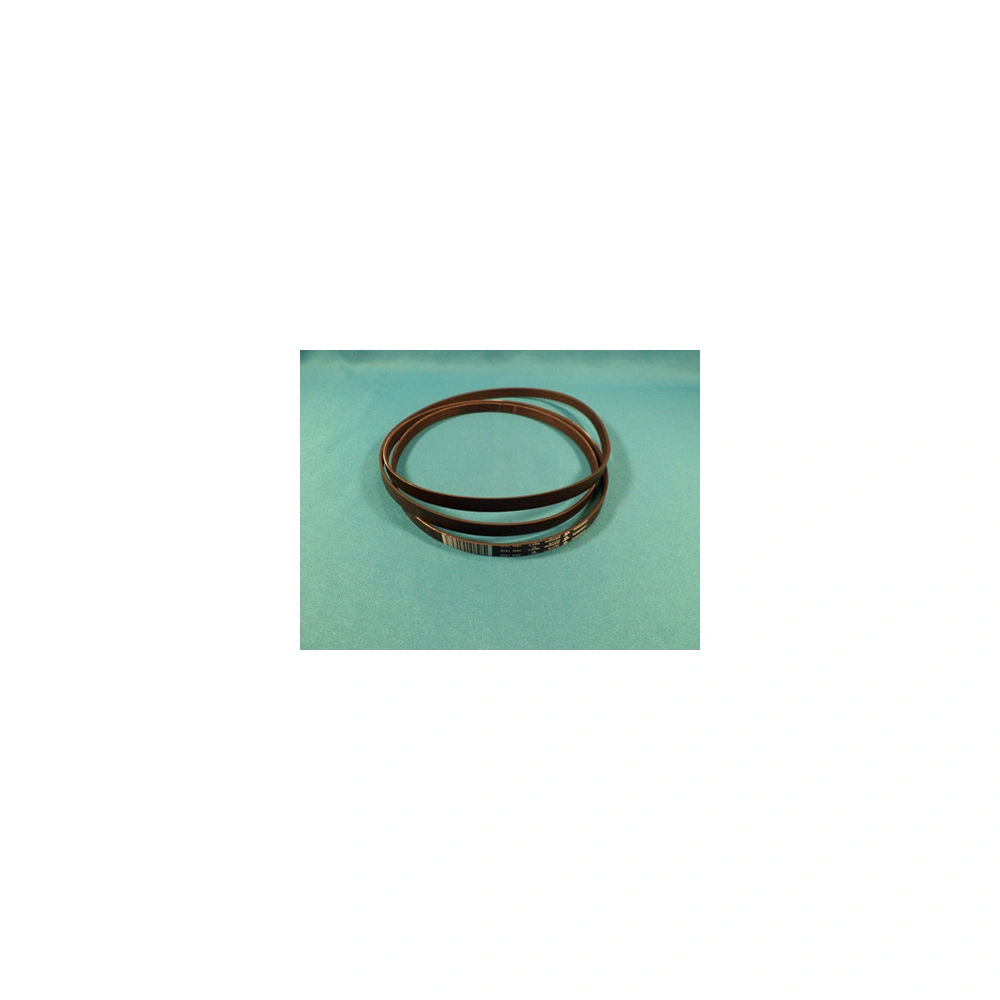 1936 7PH Bordásszíj, fekete (eredeti, HUTCHINSON) AEG szárítógép / RENDELÉSRE