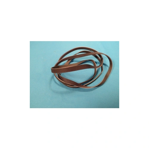 1938 H7 Bordásszíj, fekete (HUTCHINSON) ZANUSSI szárítógép / RENDELÉSRE