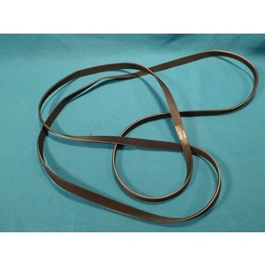 1938 H7 Bordásszíj, fekete (HUTCHINSON) ZANUSSI szárítógép / RENDELÉSRE