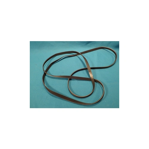 1938 H7 Bordásszíj, fekete (HUTCHINSON) ZANUSSI szárítógép / RENDELÉSRE