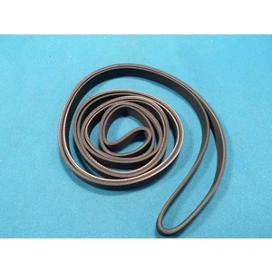 1938 H7 Bordásszíj, fekete (MEGADYNE) ZANUSSI szárítógép / RENDELÉSRE