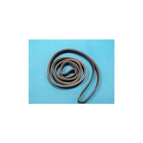 1938 H7 Bordásszíj, fekete (MEGADYNE) ZANUSSI szárítógép / RENDELÉSRE