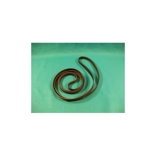 1945 H9 Bordásszíj, fekete (HUTCHINSON) szárítógép / RENDELÉSRE