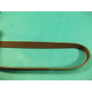 1945 H9 Bordásszíj, fekete (HUTCHINSON) szárítógép / RENDELÉSRE