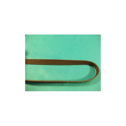 1945 H9 Bordásszíj, fekete (HUTCHINSON) szárítógép / RENDELÉSRE