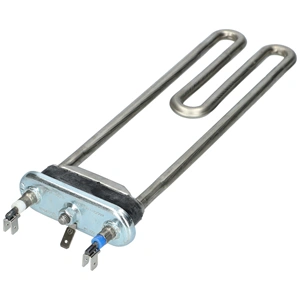 1950W 243 mm Fűtőszál, szenzorral HAJDU, ZEROWATT, BEKO  pl.:HZ2506T/2504 mosógép