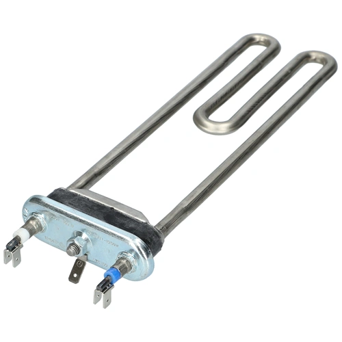 1950W 243 mm Fűtőszál, szenzorral HAJDU, ZEROWATT, BEKO  pl.:HZ2506T/2504 mosógép