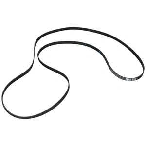 1956 8PH Bordásszíj, fekete (eredeti, HUTCHINSON) BEKO szárítógép