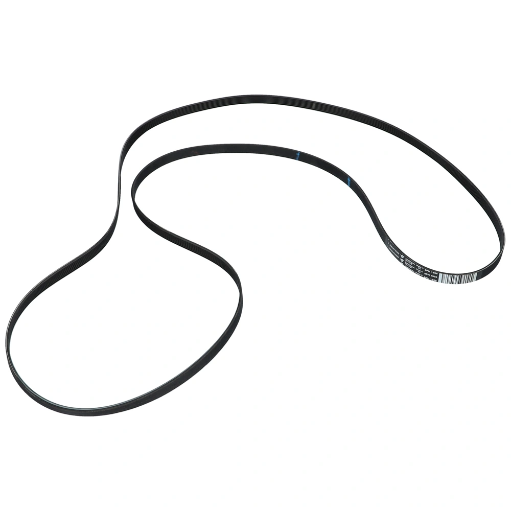 1956 8PH Bordásszíj, fekete (eredeti, HUTCHINSON) BEKO szárítógép