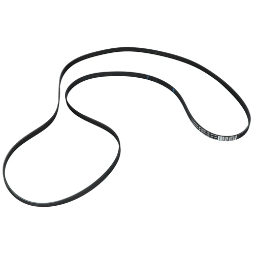 1956 8PH Bordásszíj, fekete (eredeti, HUTCHINSON) BEKO szárítógép