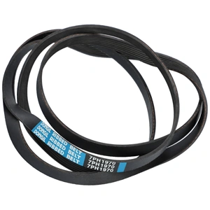 1970 7PH Bordásszíj (eredeti) SAMSUNG szárítógép / RENDELÉSRE